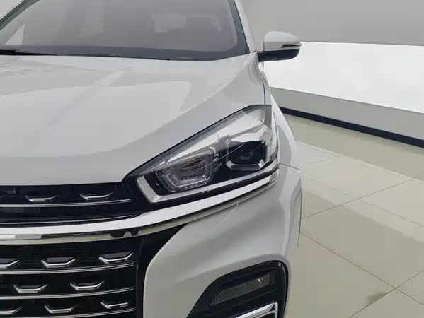 Chery Tiggo 8 2022