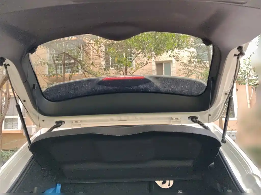 Nissan Qashqai 2023 — фото 10