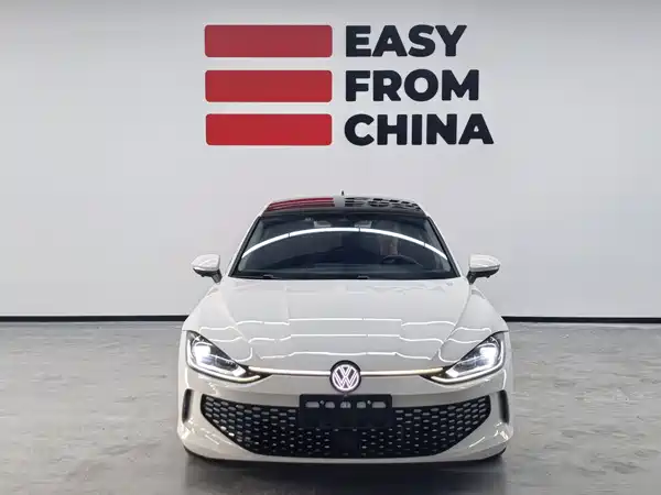 Volkswagen Lamando 2022