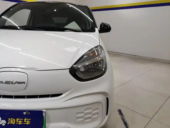 Roewe CLEVER 2022