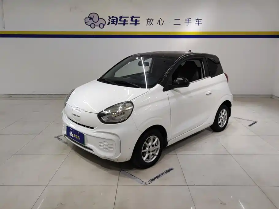 Roewe Clever 2022