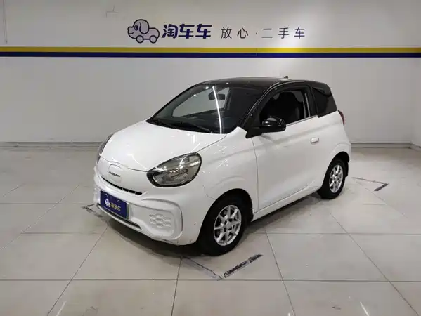 Roewe CLEVER 2022