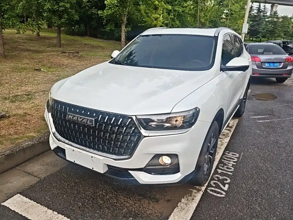 Haval H6 2024