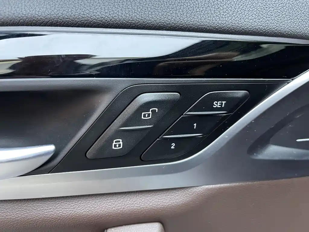 BMW X3 2023 — фото 14
