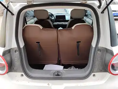 Changan Lumin 2025