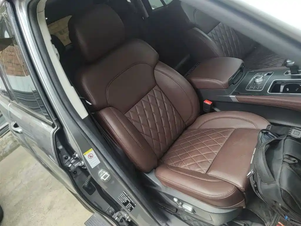 Haval H9 2020 — фото 25