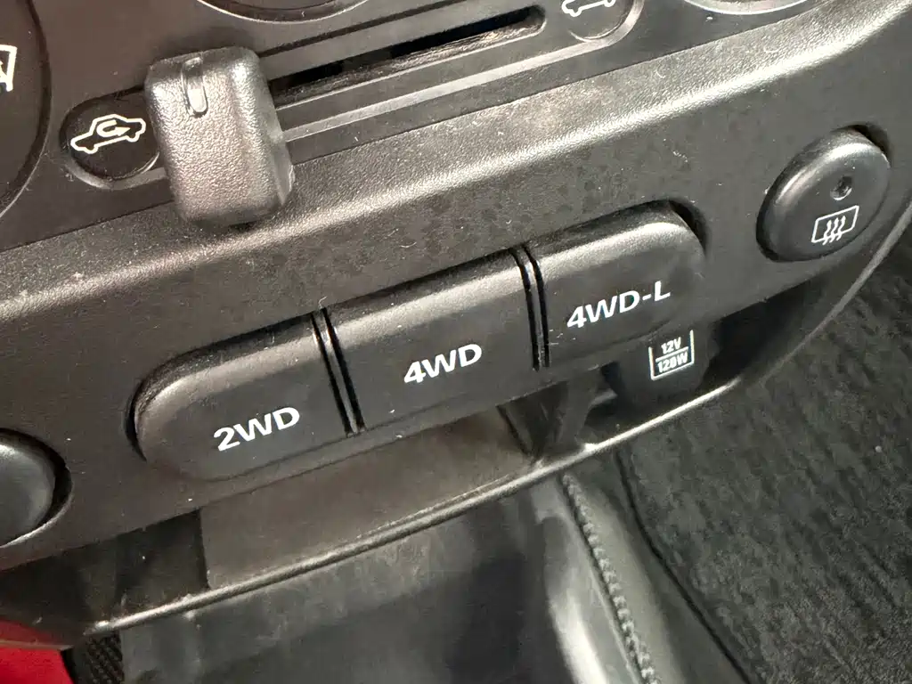 Suzuki Jimny 2015 — фото 18