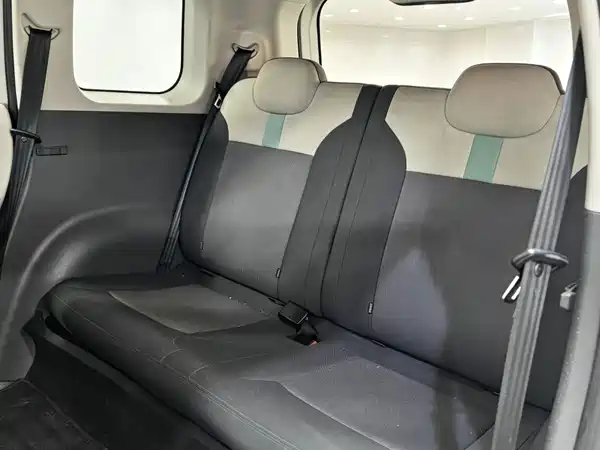 Changan Lumin 2023