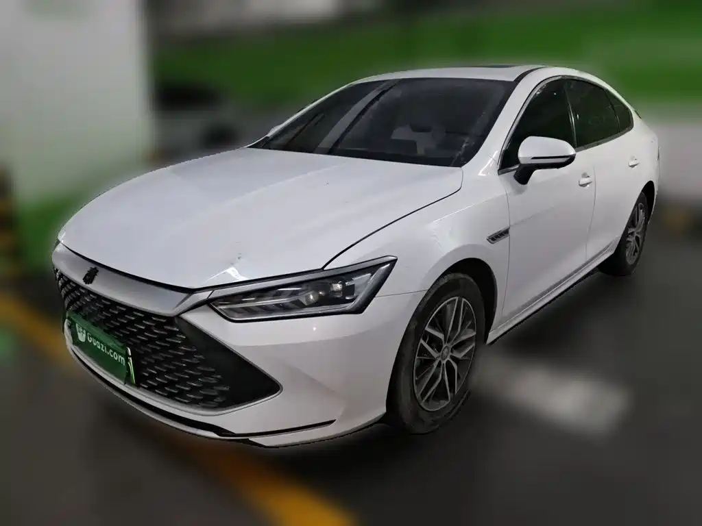 BYD Qin PLUS 2023