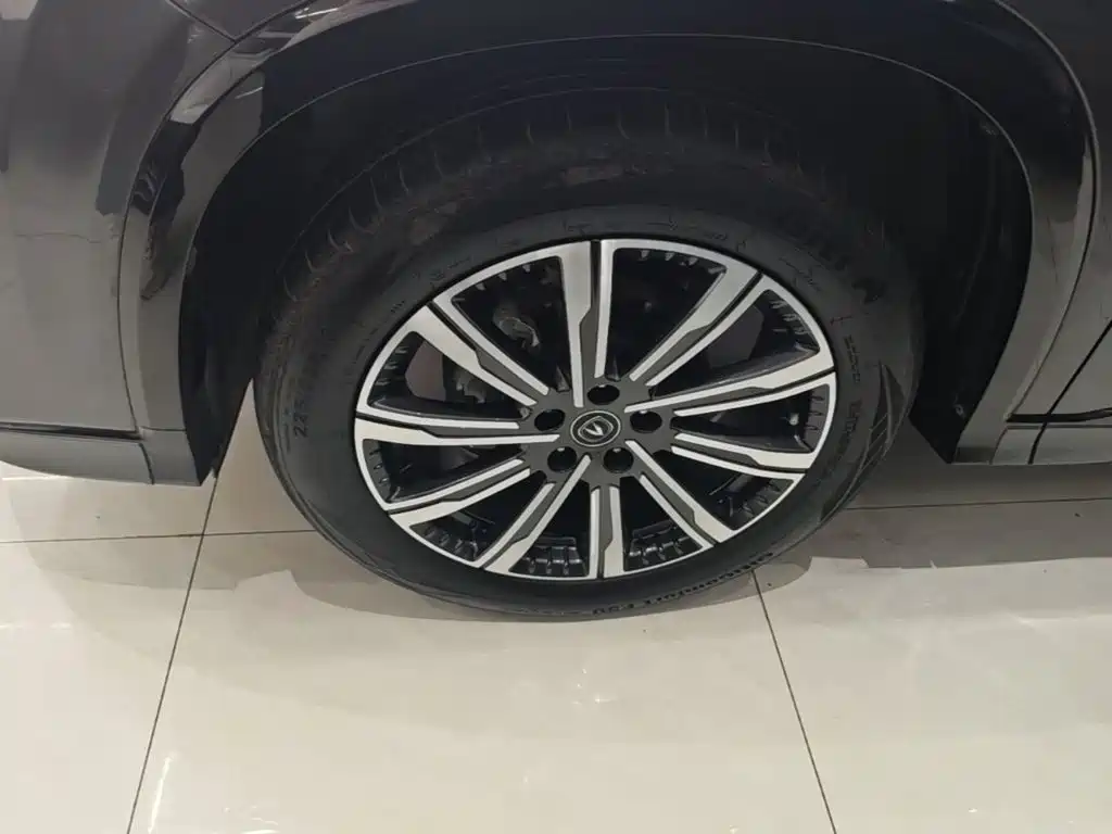 Changan CS75 PLUS 2023 — фото 23