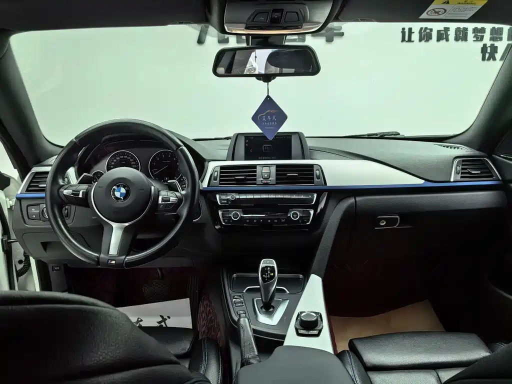 BMW 4 Series 2019 — фото 9