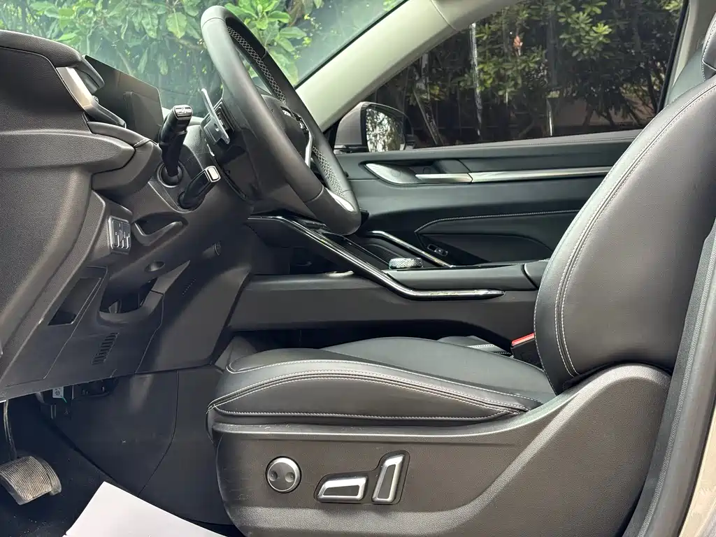 Haval H6 2021
