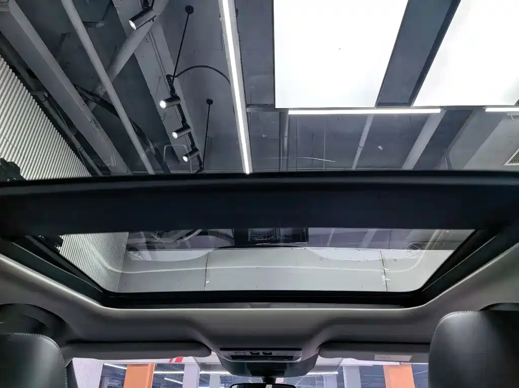 Nissan Qashqai 2023 — фото 18
