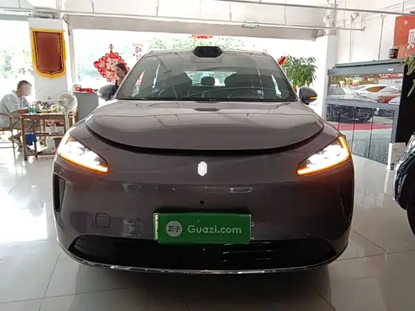 Shangjie H5 2025