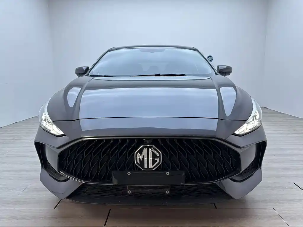 MG MG5 2023