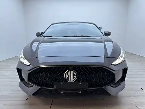 MG5 2023