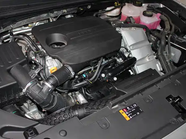 Roewe D7 2025