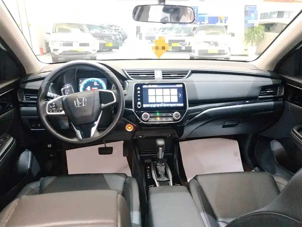 Honda Crider 2025 — фото 10