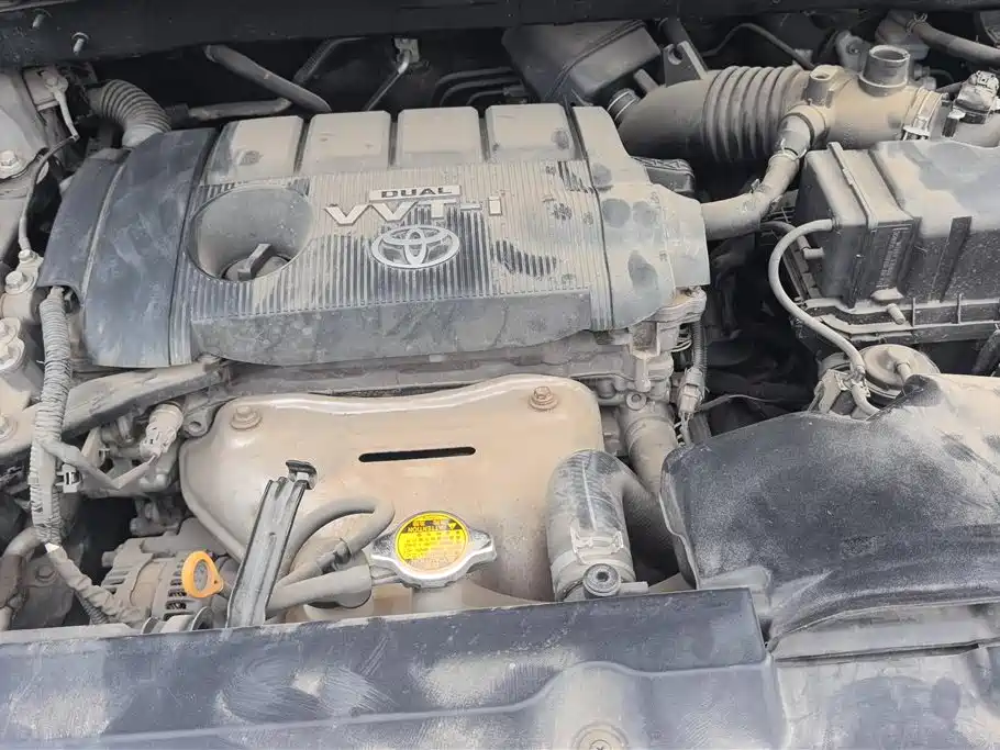 Toyota Highlander 2013 — фото 10