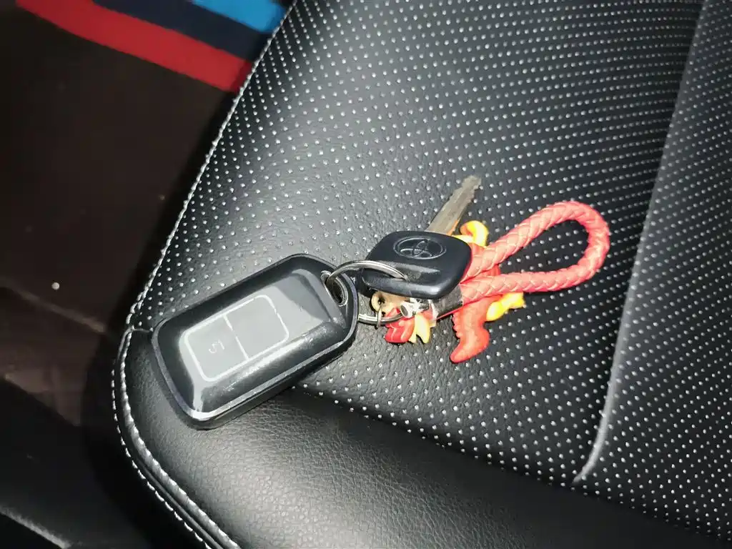 Toyota Vios FS 2023 — фото 9