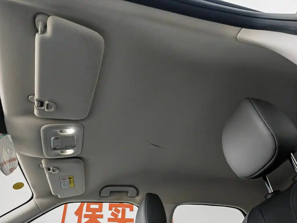 Dongfeng Nano 01 2025 — фото 14
