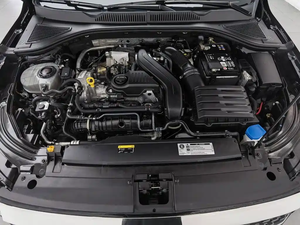 Volkswagen Lavida 2024