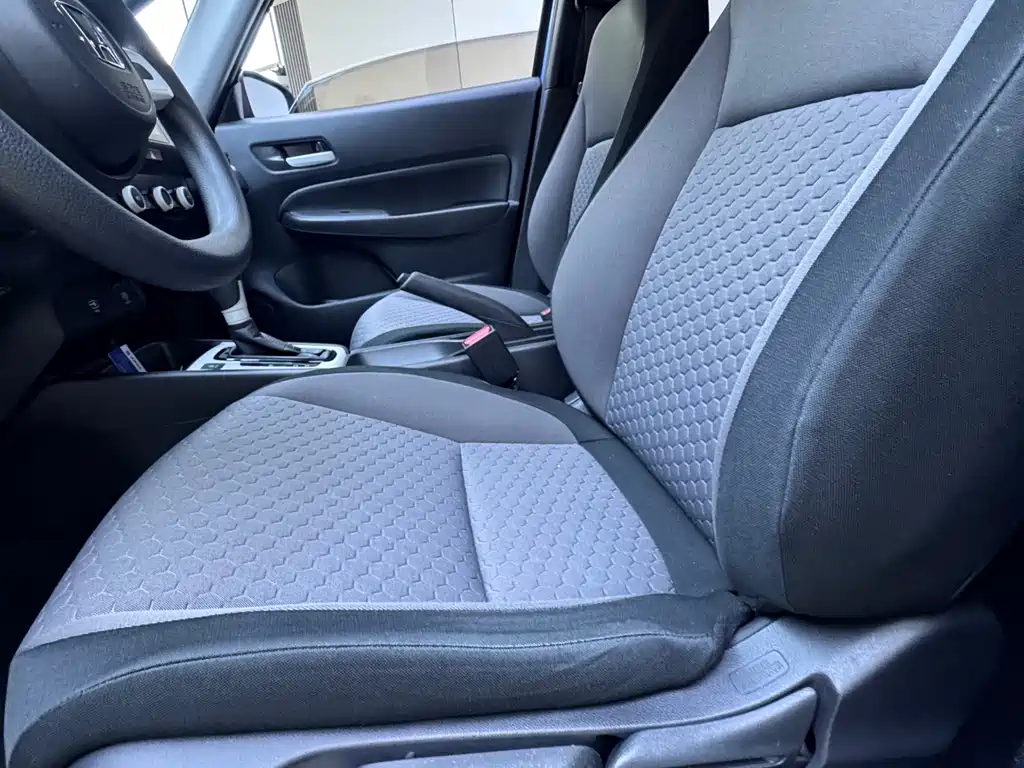 Honda Fit 2022 — фото 19