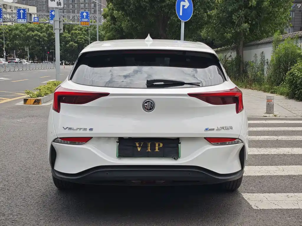 Buick Velite 6 2020 — фото 16