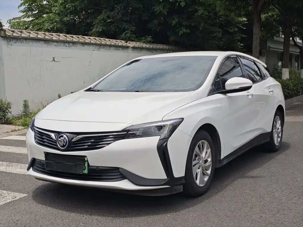 Buick Velite 6 2020