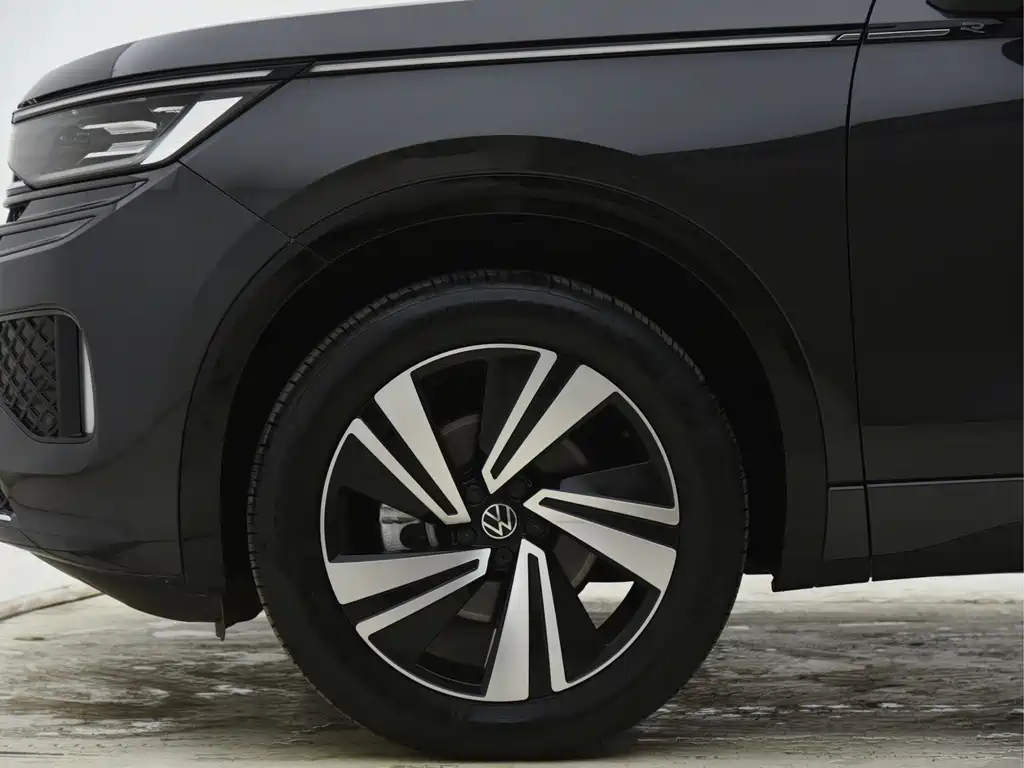 Volkswagen Tavendor 2025
