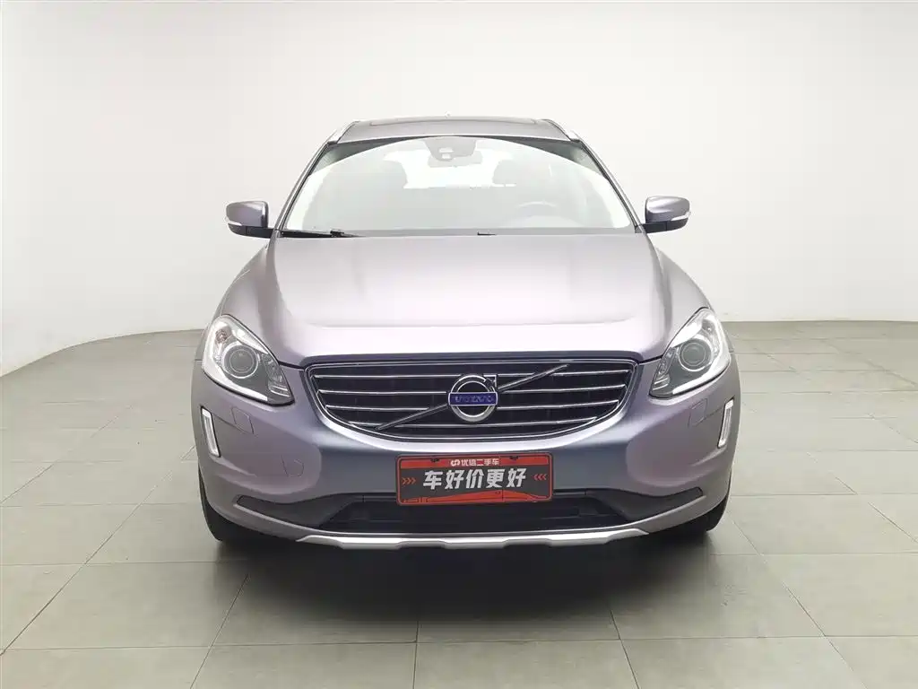 Volvo XC60 2015 — фото 3