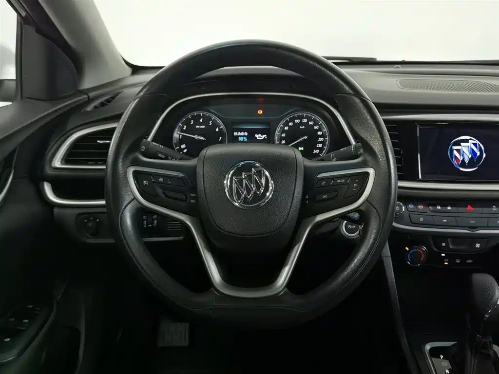 Buick Excelle 2020 — фото 11