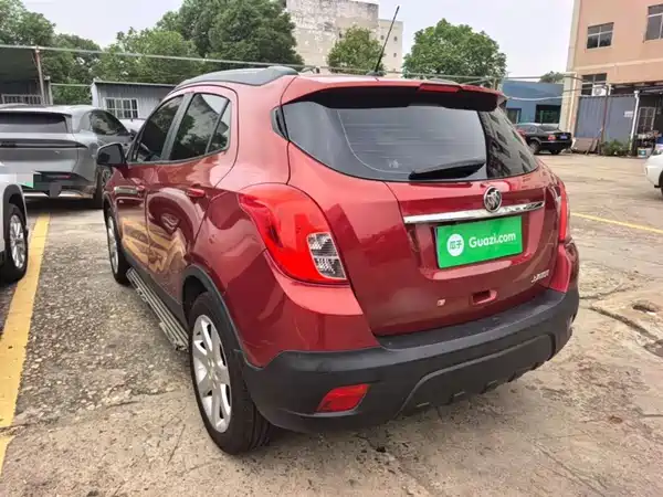 Buick Encore 2015