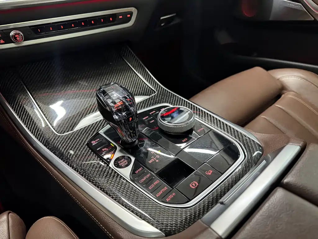 BMW X5 2019 — фото 14