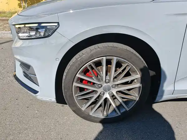 Geely Xingrui 2023