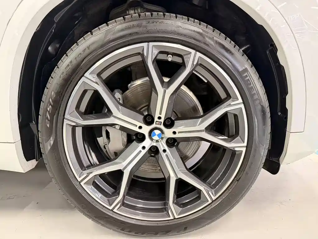BMW X5 2023 — фото 15