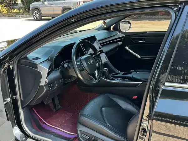 Toyota Avalon 2020