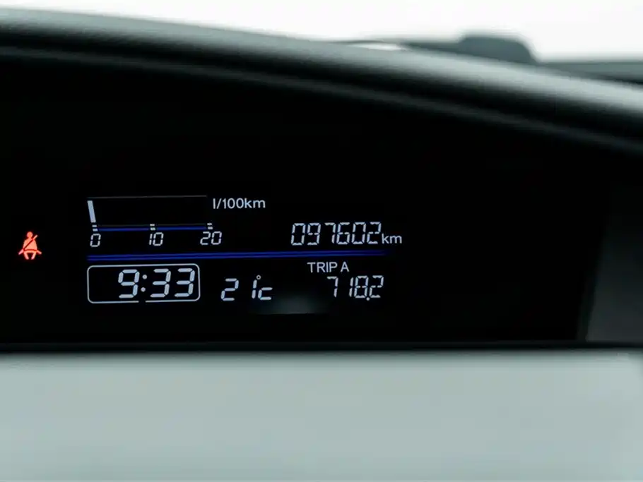 Honda Jade 2018 — фото 9