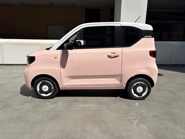 Wuling Hongguang MINIEV 2022