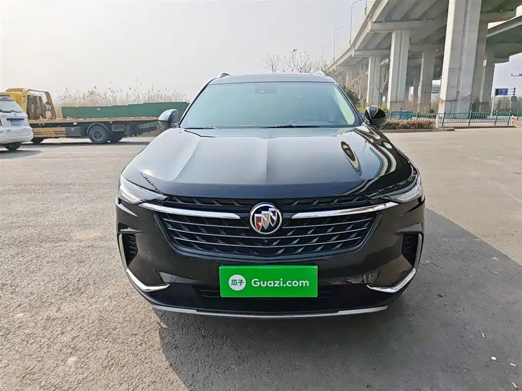 Buick Envision Plus 2023 — фото 3