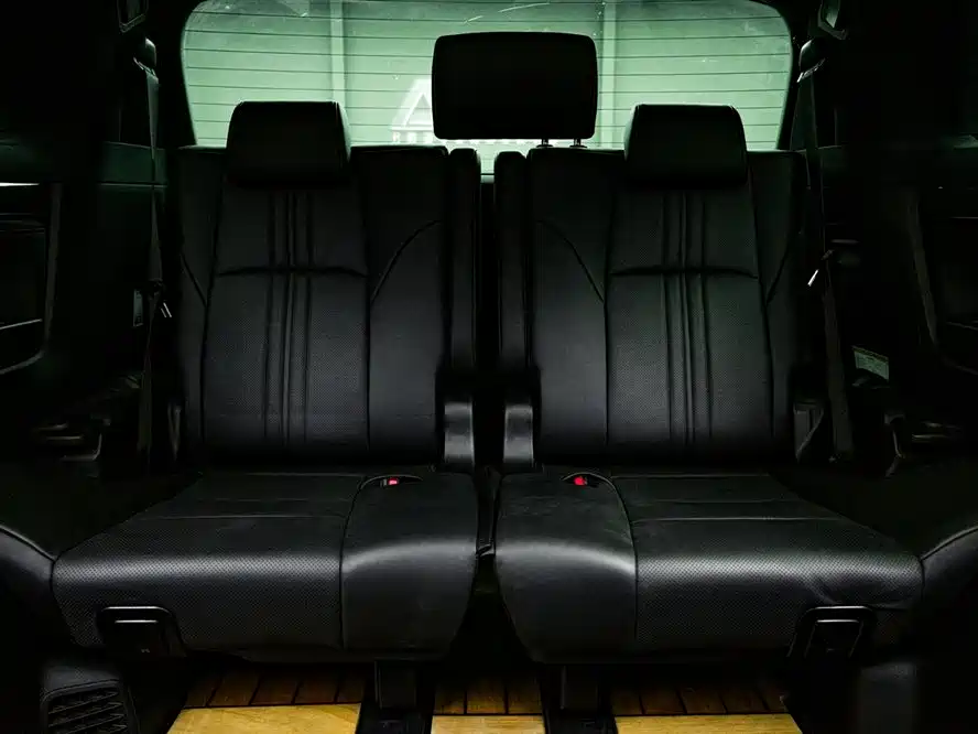 Toyota Vellfire 2021 — фото 13