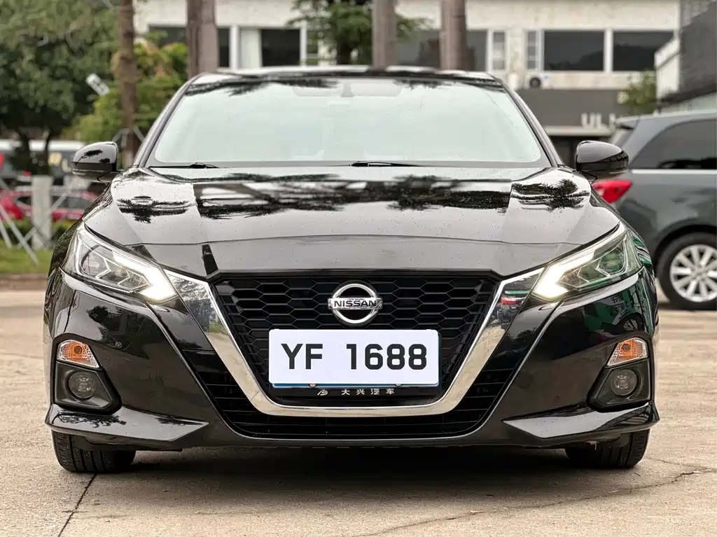 Nissan Teana 2020 — фото 2