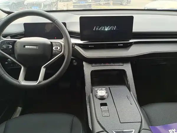 Haval H6 2021