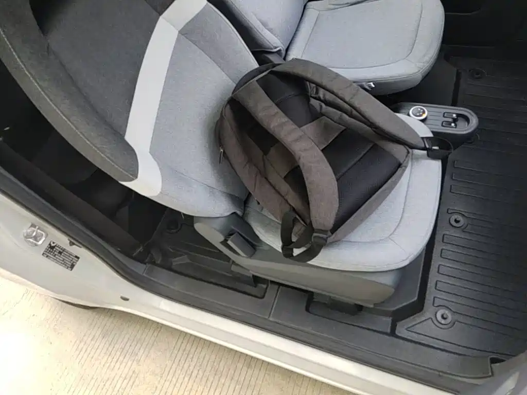 Wuling Hongguang MINIEV 2022