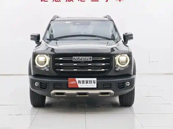 Haval Dargo 2023