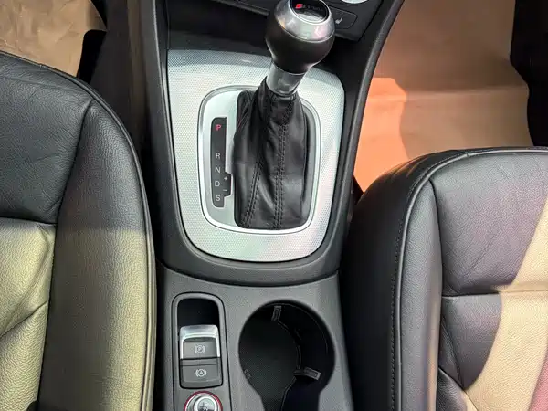 Audi Q3 2016