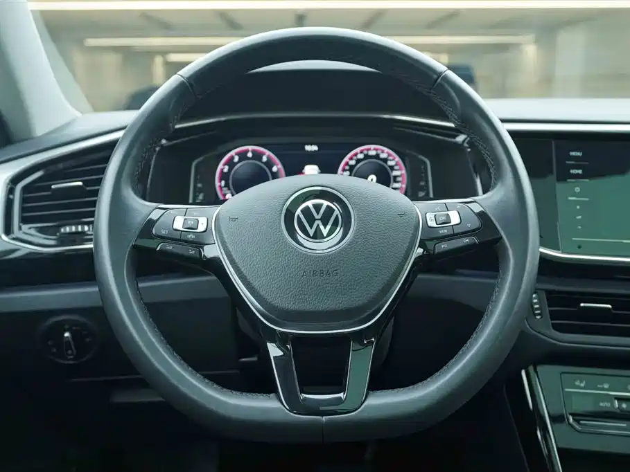 Volkswagen Tayron 2021 — фото 17