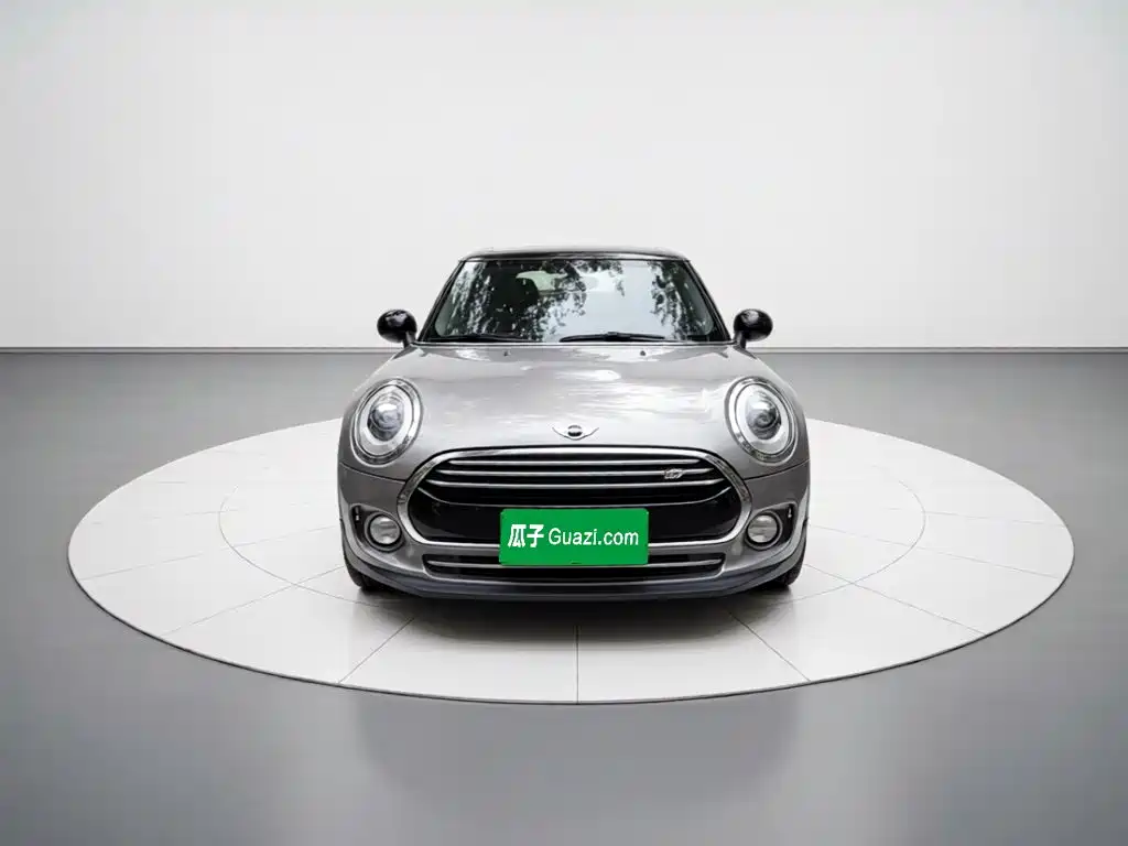 MINI Clubman 2016 — фото 24