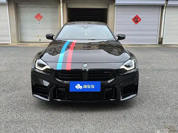 BMW M2 2026