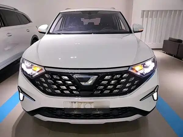 Jetta VS7 2023